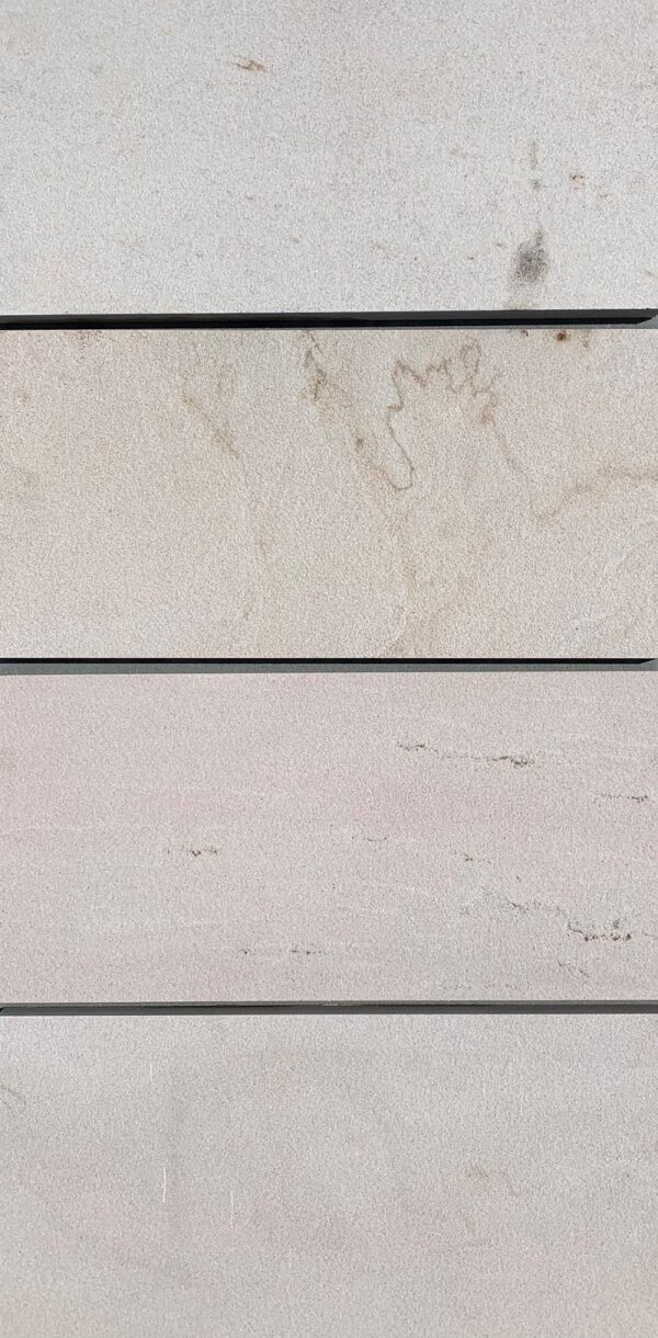 Paver Oxford Buff Sandblast 1" - 150.5 sf Bundle - Image 2