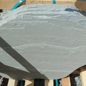 Stepper Arctic Natural Cleft, 1.25" - 18x24