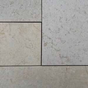 Valders Paver, Buff Sandblast
