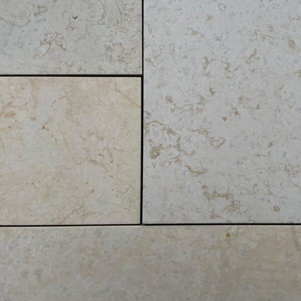 Valders Paver, Buff Sandblast