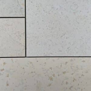 Valders Paver, Dovewhite Sandblast