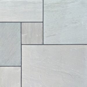 FD Arctic Nat Cleft 1" - 165 sf Bundle