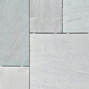 FD Arctic Nat Cleft 1" - 165 sf Bundle