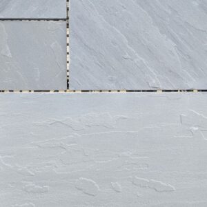FD Bluestone Paver, Blue NC 147sf Bundle