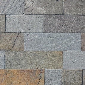 Bluestone Planking 5.5" width Sq.ft.