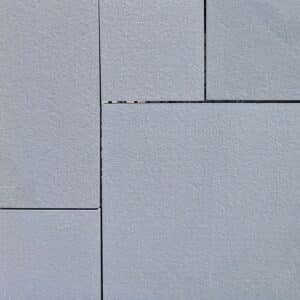 FD Bluestone Paver, Thermal  Blue Select