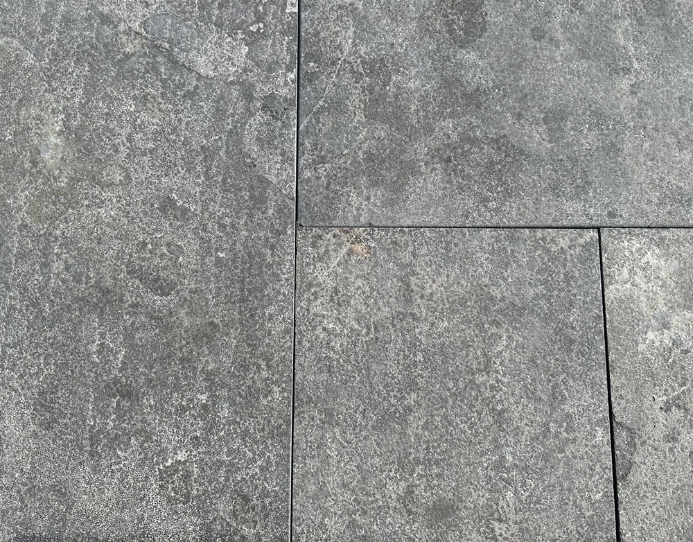 FD Cambridge Limestone Paver