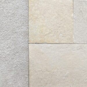 FD Eden Paver, Natural Cleft