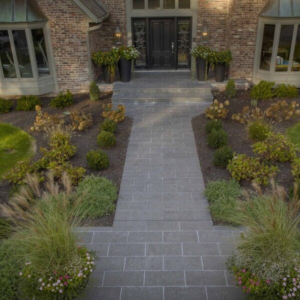 Paver FD Highland Black 1" - 24x36 - Image 2