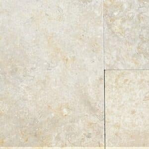 FD Jerusalem Limestone Paver, Tumbled