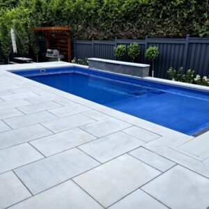 FD Siberian Grey Paver, 1"