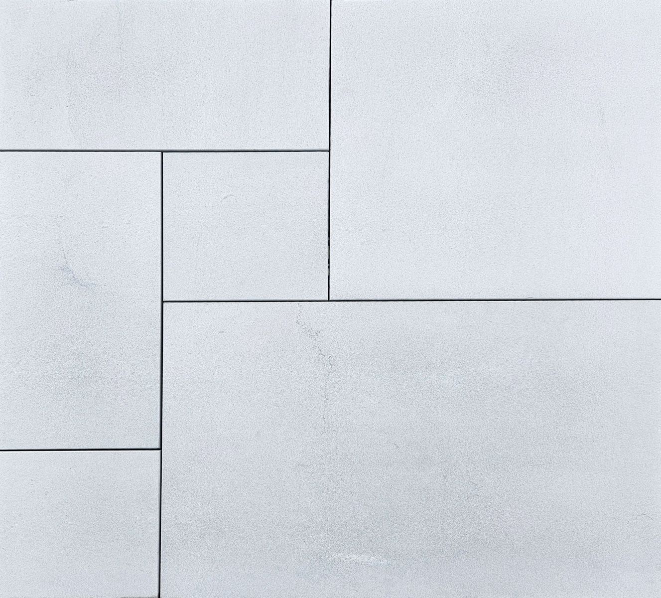 FD Siberian Grey Paver, 1"