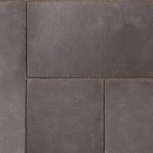 FD Black River Paver, 1"