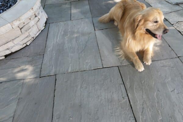 FD Stone Cliff Grey Paver, 1" - Image 3