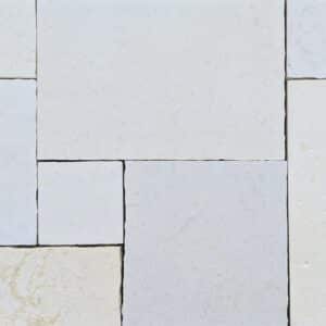 Valders Rustic Buff Blend 1-1/4" Pallet 100 sq.ft.