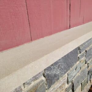 Sill Ind Lime Smooth