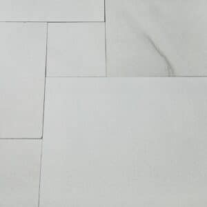 Slab Arctic Sandblast 2" Thick Sq.Ft.
