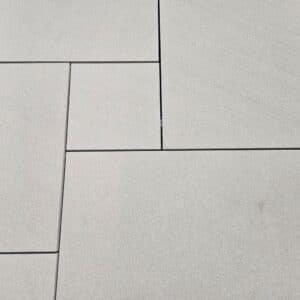 Slab Fossil Beige Sandblast 2" Thick Sq. Ft.