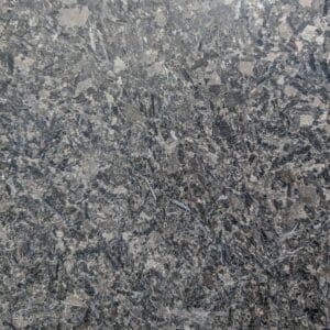 Slab Mesabi Black Honed 2" Thick Sq.Ft.