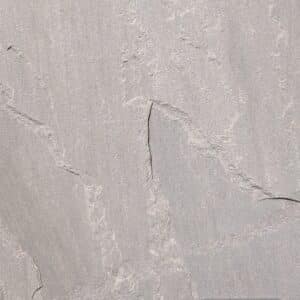 Slab Smoky Mountain Nat. Cleft 2" Thick Sq.Ft.