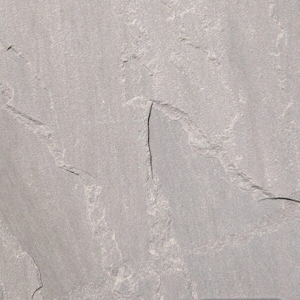 Slab Smoky Mountain Nat. Cleft 2" Thick Sq.Ft.