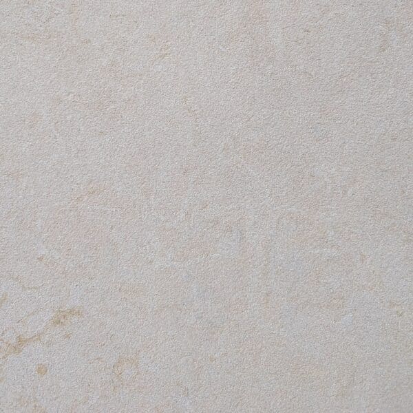 Slab Valders Dovewhite Sandblast Raw 6" thick SqFt