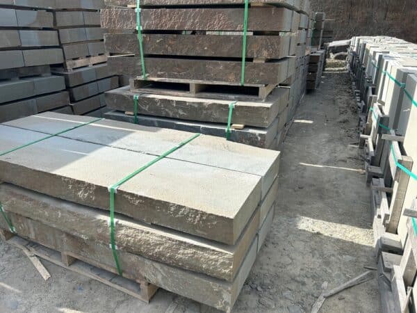 Steps Bluestone Natural Edge - Image 2