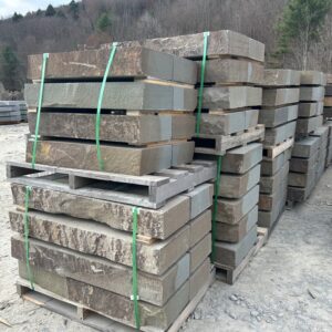 Steps Bluestone Natural Edge