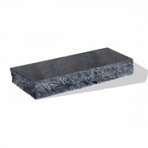 Steps Black River 6" x 16" x 48"