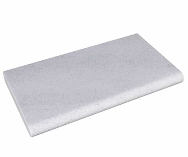 Afyon Ice Tread, Sandblast Bullnose 12x48x2 - Image 3