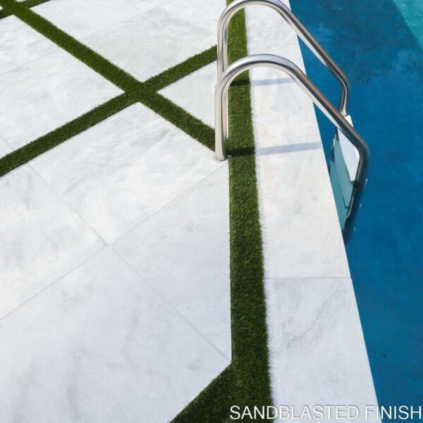 Afyon Ice Tread, Sandblast Eased - Image 3
