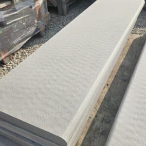 Arctic Tread, Thermal, Bullnosed 14x48x2