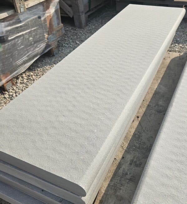 Arctic Tread, Thermal, Bullnosed 14x48x2