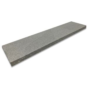 Tread Blue Mist Granite Rock-Faced 18x72x2