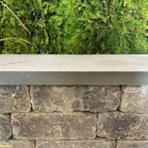 Bluestone Tread, Thermal Blue Select 12x72x2