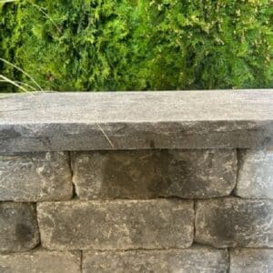 Cambridge Limestone Tread, 12x48x2