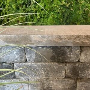 Indiana Lime Tread, Rockfaced 12x48x2.25