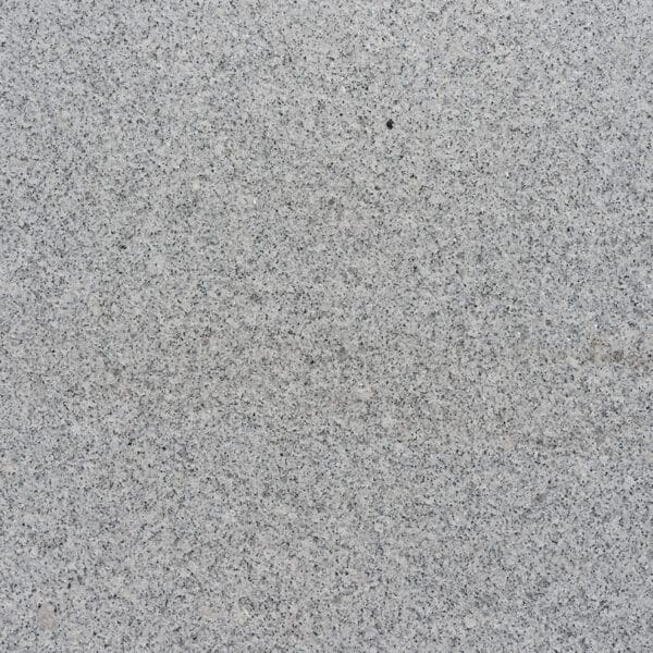 Imported Gray Granite Tread, Thermal 12" Wide