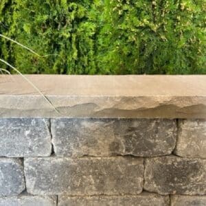 Smoky Mt Tread, Rockfaced 12x48x2