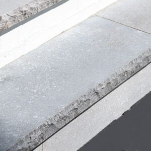 Black River Tread, Natural Edge 14x48x2