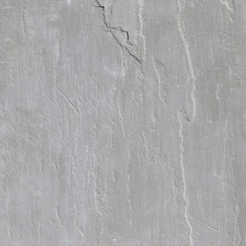 Stone Cliff Grey Tread, Natural Edge