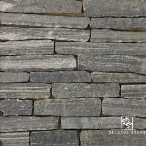 Thin Vnr American Mist Ledgestone