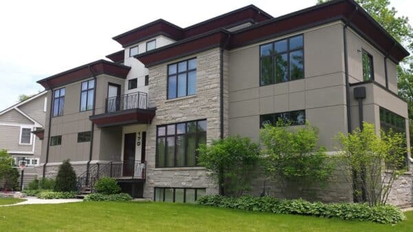 Thin Vnr Mountain Crest Country Manor - Image 2