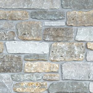 Thin Vnr Stonewood Buff Antique