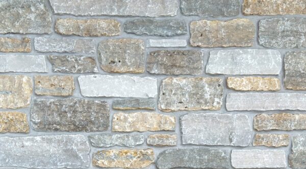 Thin Vnr Stonewood Buff Antique