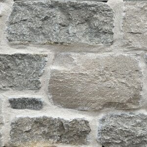 Thin Veneer Stonewood Gray Antique Corners