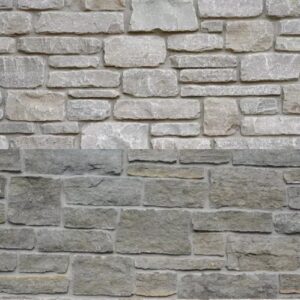 Thin Veneer Stonewood Gray Corners