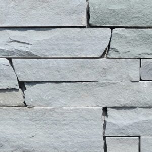 Thin Vnr Bluestone Blue Ledge