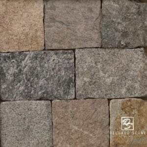 Thin Vnr Connecticut Blend Square & Rect