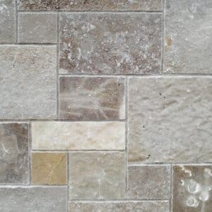 Thin Vnr Eden Rustic Royal Chateau Corners